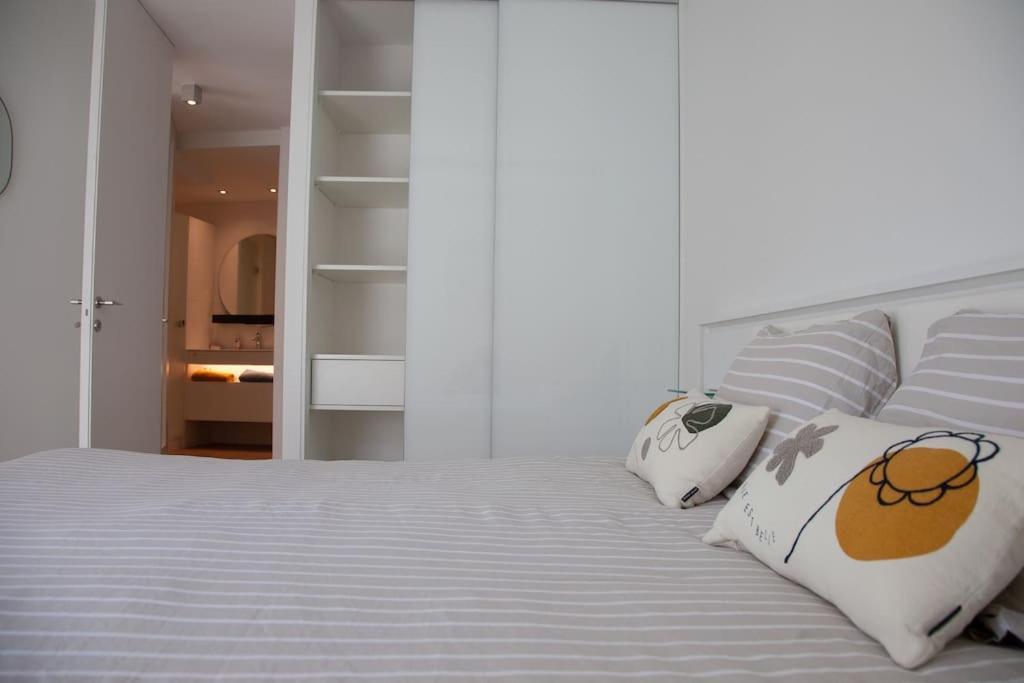 Vue Avec Piscine Et Parking Apartment *